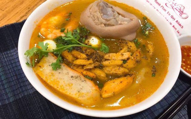 Bánh Canh Cua Khánh Linh