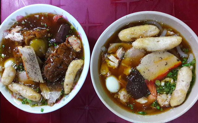 Mủ trôm