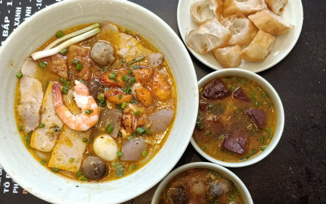 Bún Thêm