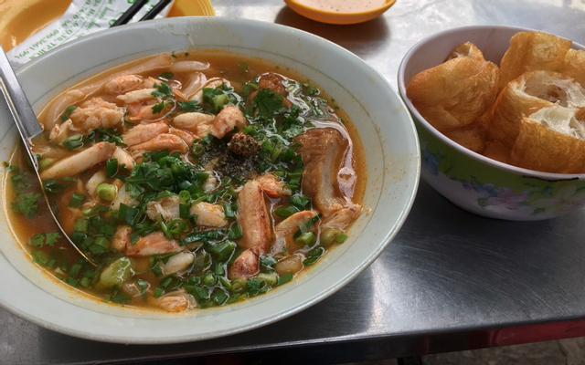 Quẩy thêm