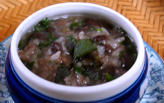 Bánh Canh - Cháo Đậu Đen