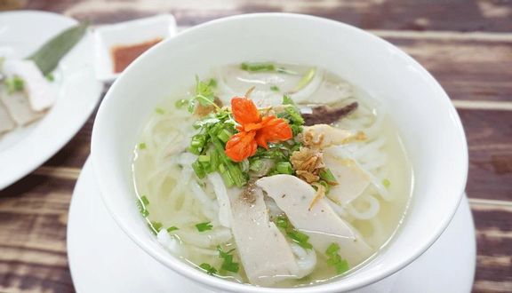 Bánh Canh & Chả Cuốn - Trường Sa