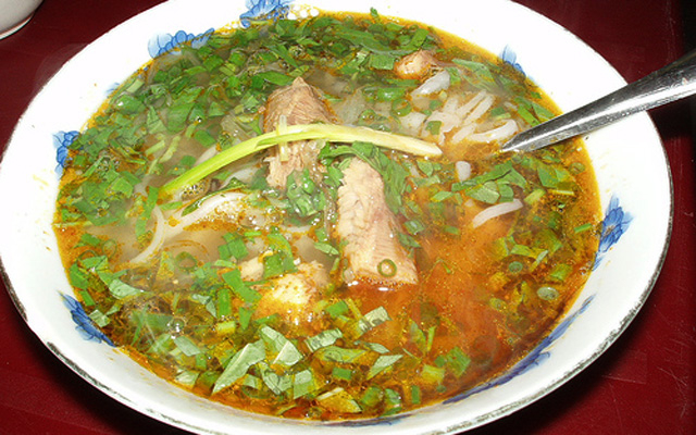 Bánh bột lọc