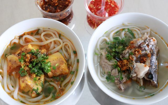 Chả cua thêm