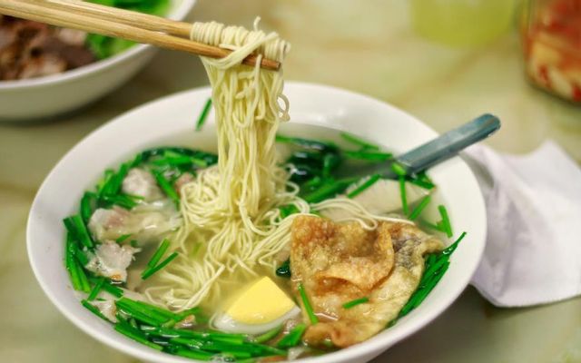 Quẩy ăn thêm