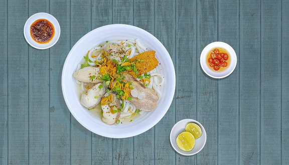 Dì Hạnh - Bánh Canh Cá Lóc Đồng