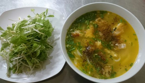 Bánh Canh Cá Lóc, Bún Mắm Nêm Huế & Bún Xương