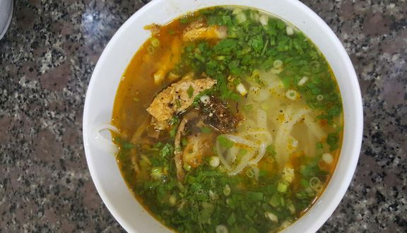 Bánh Canh Cá Lóc 74