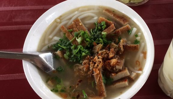 Bánh Canh & Bún Chả Cá Phan Rang