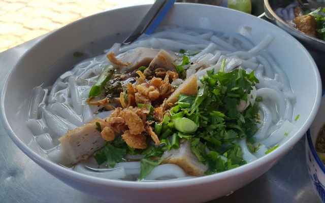 Nui xương