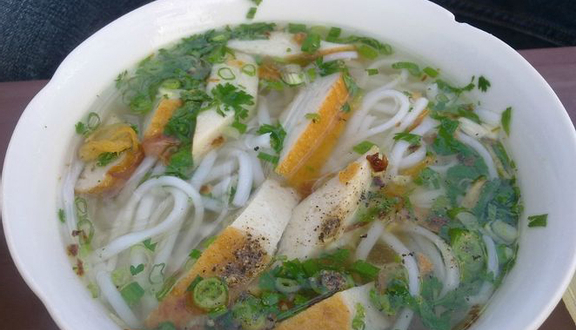 Bánh Canh Bột Gạo Miền Trung - Trần Văn Đang