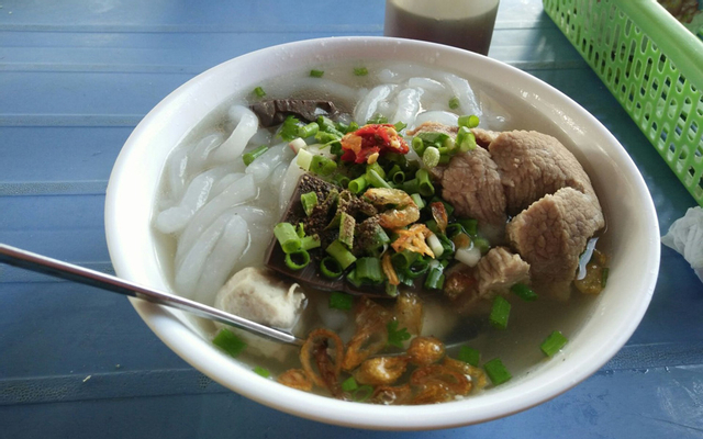 Cơm nguội