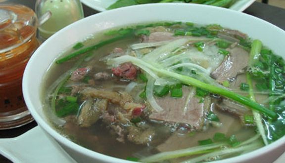 Thành Đô - Phở Bò, Lẩu