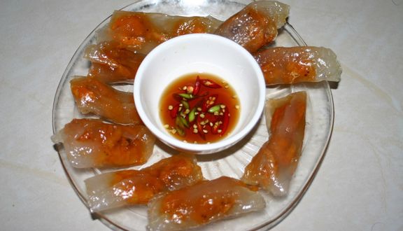 Bánh Bột Lọc O Ngọ - Shop Online