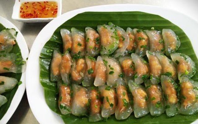 Bánh Bột Lọc Huế - Thạnh Xuân 21