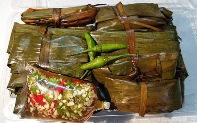 Bánh bột lọc cô bê (20 cái)