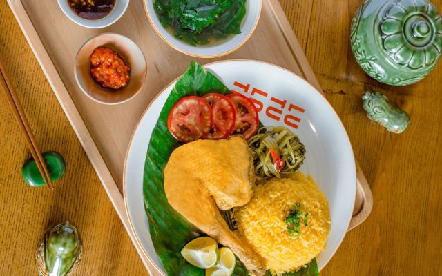 Café Bạc Xỉu