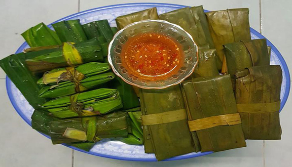 Bánh Bột Lọc Buôn Ma Thuột