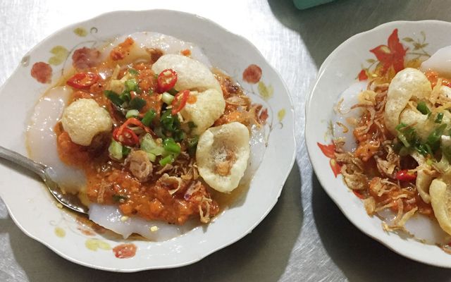 Chả cây