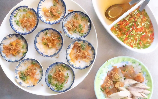 Bánh Bèo Xíu - Lê Văn Sỹ