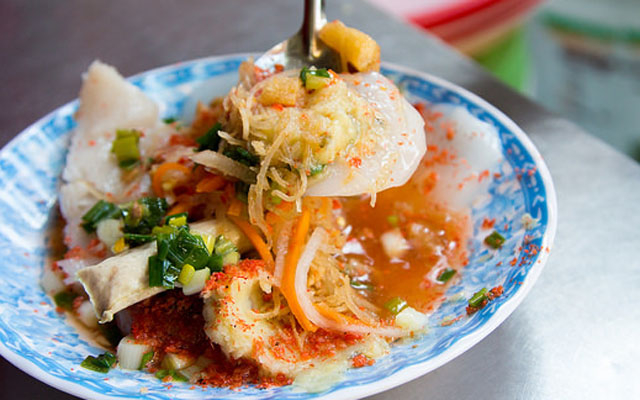 Chả thêm