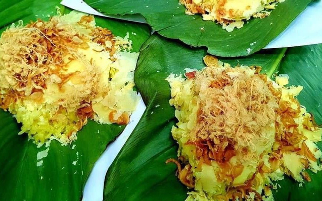Nạp sườn 3 lạng