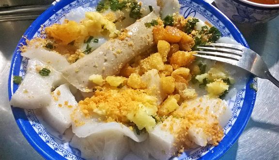Bánh Bèo Huế - Nguyễn Thượng Hiền