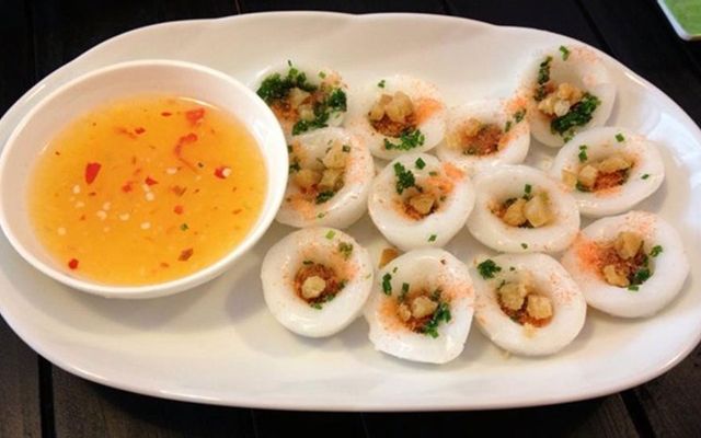 Chả thêm