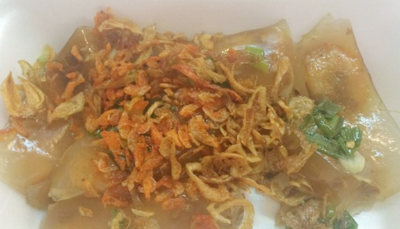 Bánh Bèo - Đỗ Tấn Phong