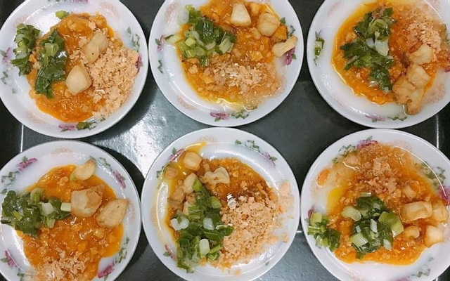 Thập cẩm