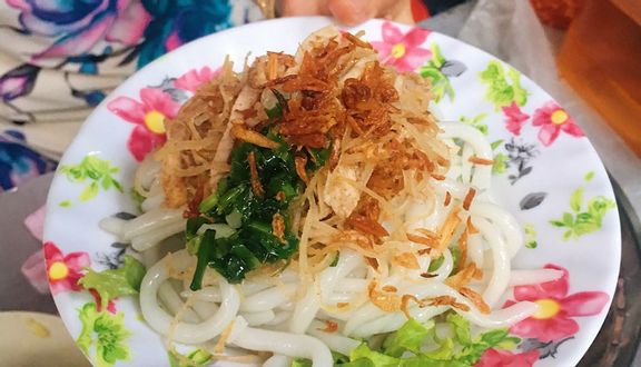 Bánh Bèo Bì & Bánh Tằm - Hoàng Diệu