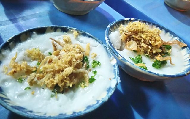 Bánh Bèo & Bánh Xèo Bình Dân - Làng Đại Học Thủ Đức