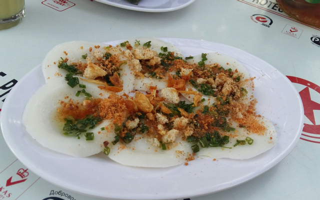 Bánh Bèo & Bánh Đúc
