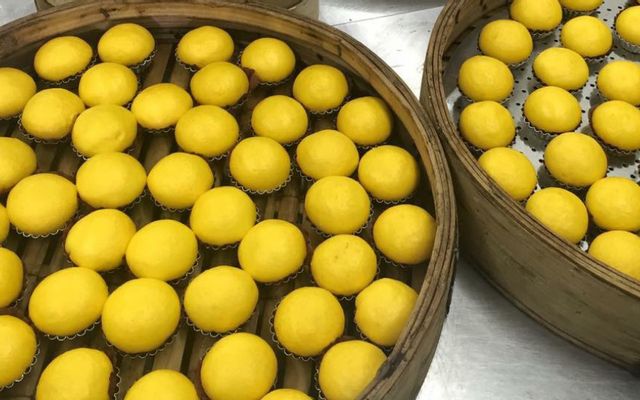Bánh Bao Thọ Phát - Nguyễn Kiệm