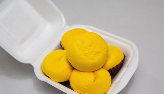 Bánh Bao Hoàng Kim - Tô Hiến Thành