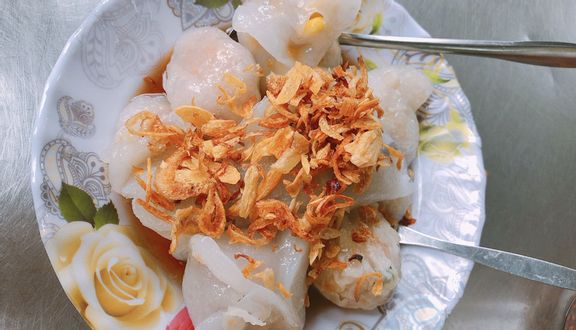 Bánh Bao, Há Cảo & Xíu Mại - Xóm Đất