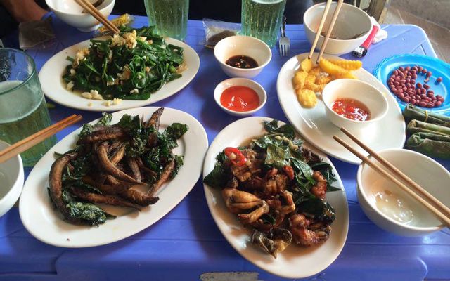 Phở Gà