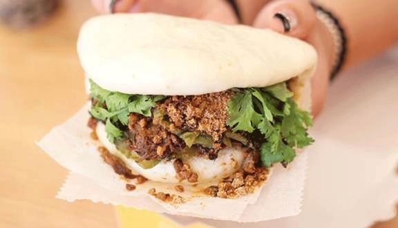 Bánh Bao Đài Loan - Đường Số 3