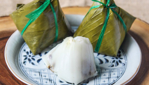 Bánh Bao & Bánh Giò - Võ Văn Tần