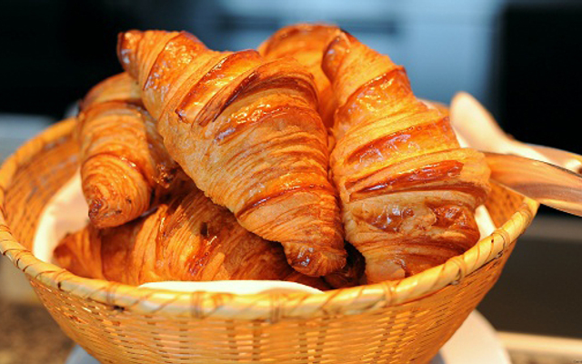 Bánh Bakery - Đề Thám