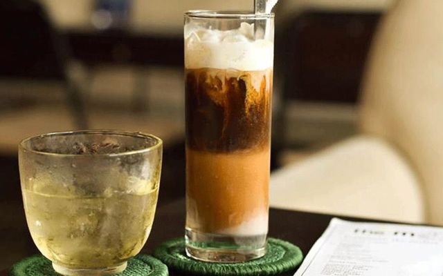 Bằng Lăng Tím Coffee