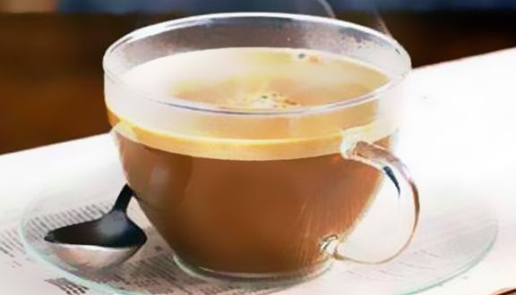 Bằng Lăng Cafe - Dương Đình Hội