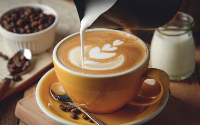 Bản Cà Phê - Ngô Đức Kế
