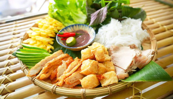 Thắng Trọc - Bún Đậu Làng Mơ