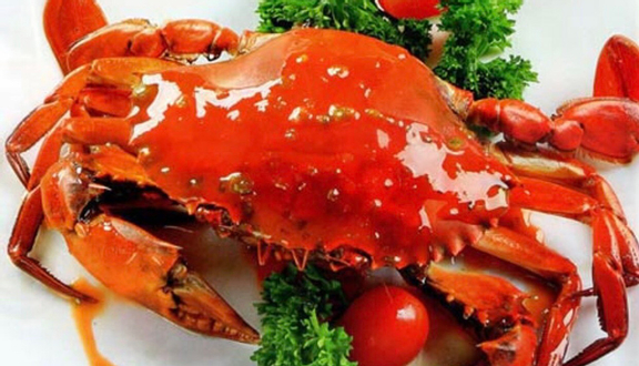 Balie Seafood - Các Món Hải Sản