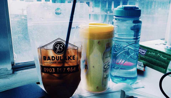 Badulake - Trà Sữa & Trà Đào
