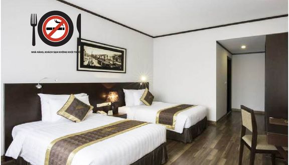 Thang Long Opera Hotel
