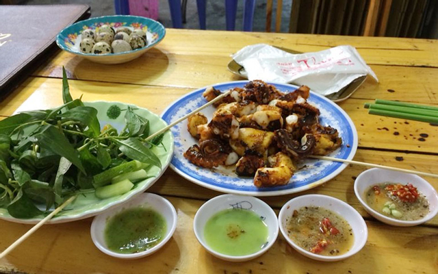 Bò lửa