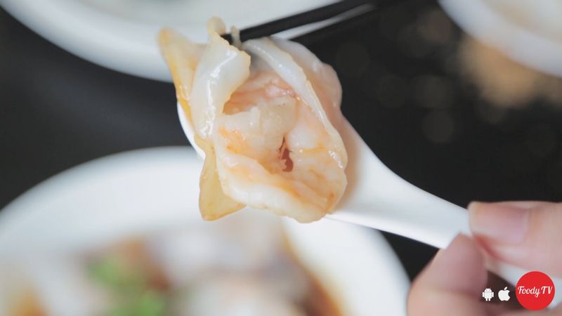 Bách Restaurant - Ẩm Thực Trung Hoa