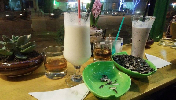 Thăng Long Coffee